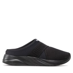 

Шльопанці Puma Softride Ruby Mule Wn's 377064 03 Puma Black/Puma White, Чорний
