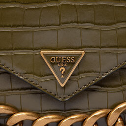 

Сумка Guess, Зелений