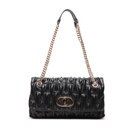 

Сумка Liu Jo M Crossbody AF3132 E0457 Nero 22222, Чорний