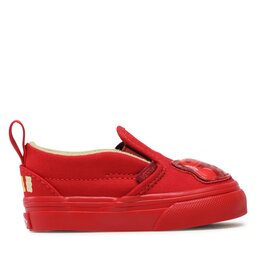 Vans Scarpe sportive Vans Slip-On V Haribo VN0009R8RED1 Rosso
