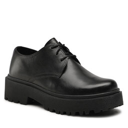 Lasocki Oxfords Lasocki WB-ALESSIA-02 Μαύρο