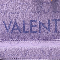 

Рюкзак Valentino Liuto VBS3KG16 Lilla/Multi, Фіолетовий