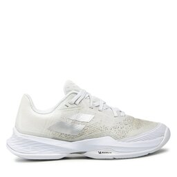 Babolat Buty do tenisa Babolat Jet Mach 3 All Court 31S21630 Szary