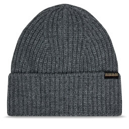 Napapijri Sapka Napapijri NP0A4GK8 Dark Grey Mel 1971