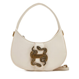 Just Cavalli Torebka Just Cavalli Iconic Snakes 78RA4BA6 ZSA89 Biały