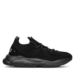 HUGO Zapatillas HUGO Leon 50541684 Negro