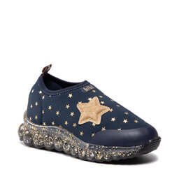 Bibi Tenisice Bibi Roller Celebration 1079121 Navy/Print/Star