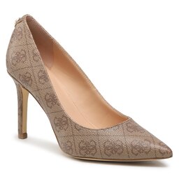 Guess Γόβες Guess Defne11 Carry Over FL5D11 FAL08 BEIBR