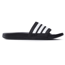 

Шльопанці adidas, Чорний