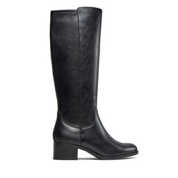 

Чоботи Tamaris 1-25505-41 Black 001, Чорний