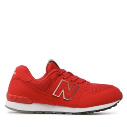 

Снікерcи New Balance GC574IR1 Червоний