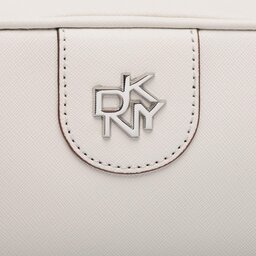 

Сумка DKNY Carol Camera Bag R24E1V85 Pebble PBL, Бежевий