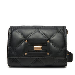 Monnari Torebka Monnari TORIMP0-24Z-BAG5680-K020D000-R00 Czarny