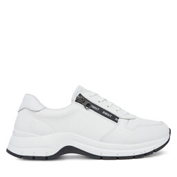 Remonte Sneakersy Remonte D0G12-80 Biały