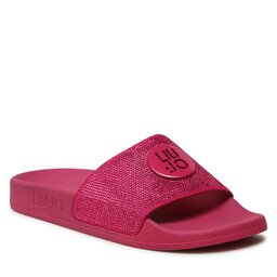 Liu Jo Ciabatte Liu Jo Kos 08 BA3153 T9122 Gum S1692