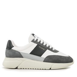 

Снікерcи Axel Arigato 35043 Dark Grey/White/Black, Сірий