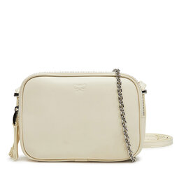 Weekend Max Mara Torebka Weekend Max Mara 2515511154650 Biały