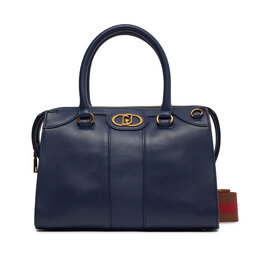 Liu Jo Kabelka Liu Jo Ecs M Satchel AA4025 E0031 Dress Iblu