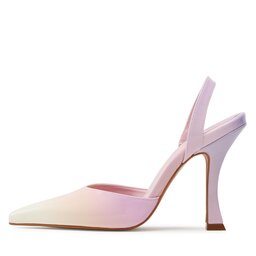 

Босоніжки Aldo Zuella 13542730 963, Рожевий