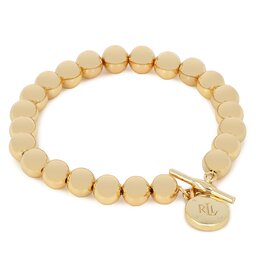 Lauren Ralph Lauren Pulsera Lauren Ralph Lauren 60503013 Gld