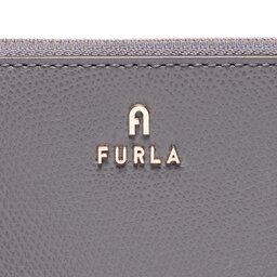 

Сумка Furla Camelia WE00454-ARE000-2509S-1007 Soil+Marmo C, Сірий