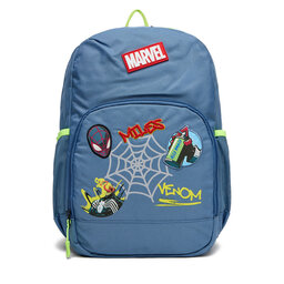 Spiderman Ultimate Rucsac Spiderman Ultimate CEO-ACCCS-AW25-109SPRMV Albastru