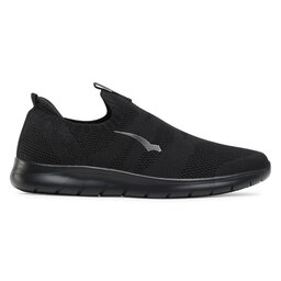 

Снікерcи Bagheera Pace 86496-2 C0102 Black/Dark Grey, Чорний