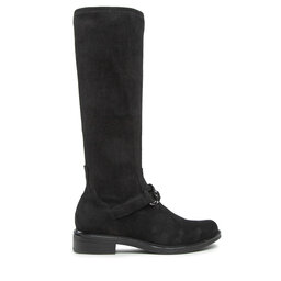 

Чоботи Caprice 9-25500-29 Black Stretch 044, Чорний