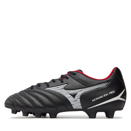 

Взуття Mizuno Monarcida Neo Iii Select Md P1GA2425 Black/White 1, Чорний