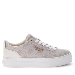 

Снікерcи Guess FL8GEA FAL12 DOVE, Сірий