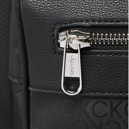

Сумка для ноутбука Calvin Klein Ck Elevated Laptop Bag W/Pckt K50K510582 0IN, Чорний