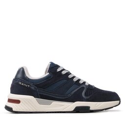 

Снікерcи Gant Carst 25633233 Marine G69, Cиній