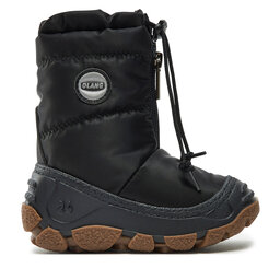 Olang Schneeschuhe Olang Eolo 81 Schwarz