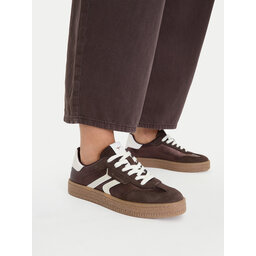 Tamaris Sneakers Tamaris 1-23723-44 Braun