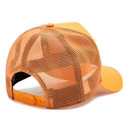 

Бейсболка New Era Tonal Mesh 60358144 Оранжевий