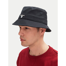 Barbour Klobouk Barbour Cascade MHA0615NY91 Tmavomodrá