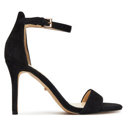 DeeZee Sandale DeeZee DZ-010A Negru