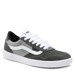 Vans Teniszcipő Vans Ua Cruze Too Cc VN0A5KR5BFF1 Dark Gray/Multi