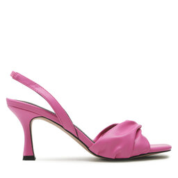 

Босоніжки ONLY Shoes Onlhampton-2 15271545 Fuchsia Pink, Рожевий