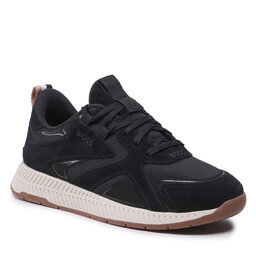 Boss Sneakers Boss Titanium 50486349 10203059 01 Black 001