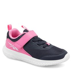 Reebok Boty Reebok REEBOK RUSH RUNNER 4 HP4787 Barevná