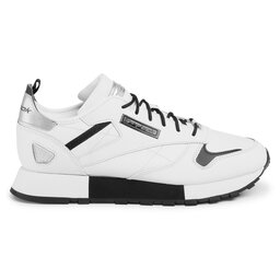 

Взуття Reebok Cl Lthr Reedux FV3202 White/Black/Silvmt, Білий