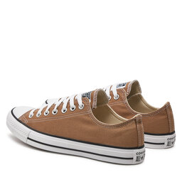 

Кеди Converse Chuck Taylor All Star A06564C Hot Tea, Коричневий