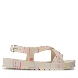 

Босоніжки Zaxy Modern Sand Fem 18145 Off White, Бежевий