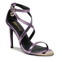Just Cavalli Sandały Just Cavalli 74RB3S21 310
