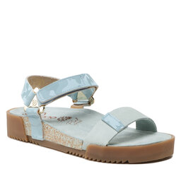 Yokono Sandaler Yokono Ross 002 Celeste