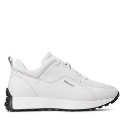 

Снікерcи Togoshi RST-KRONOS-03 White, Білий