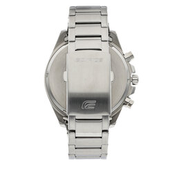 

Годинник Casio Edifice EFV-620D-1A4VUEF Silver/Navy, Срібний