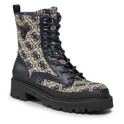 Guess Trappers Guess Bada FL7BDA FAL10 NAVY