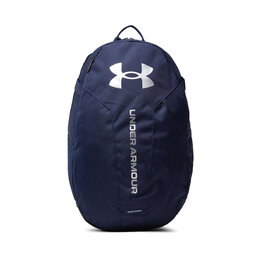 Under Armour Batoh Under Armour Huste Lite 1364180410 Tmavomodrá